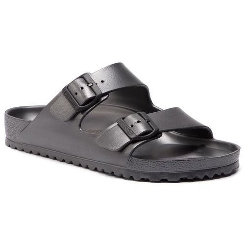 Mules Birkenstock Arizona 1001497 Gris