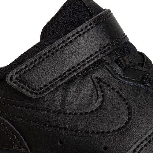 Baskets Nike Court Borough Low 2 PSV BQ5451 001 Noir 29 1 2 Rakuten