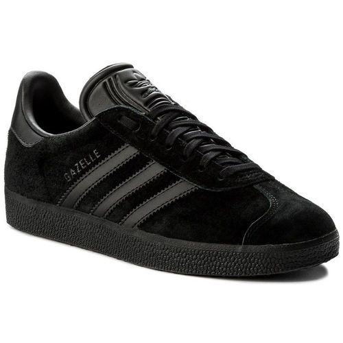 Baskets Adidas Gazelle Cq2809 Noir