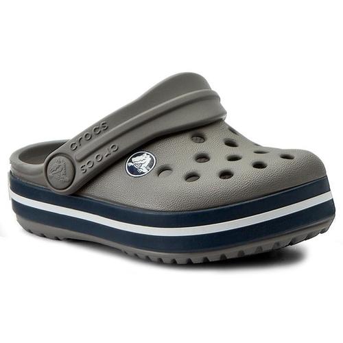 Mules Crocs Crocband Clog K 204537