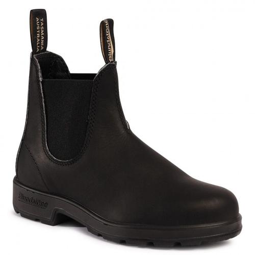 Blundstone 510 Homme Bottes Chelsea Noir