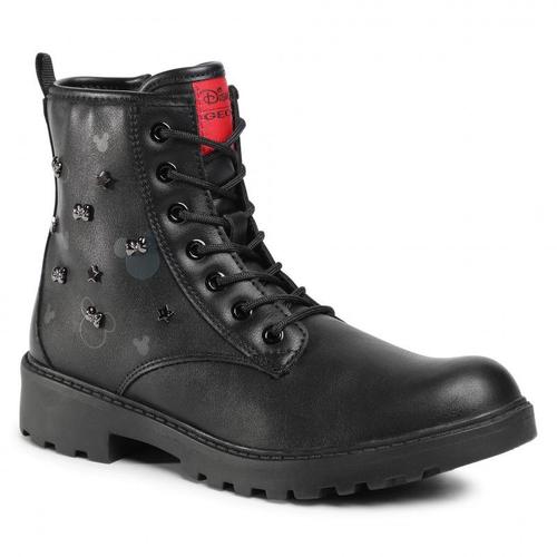 Bottes Geox J Casey G. D J0420d 000bc C9999 D