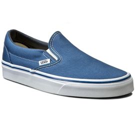 Vans Slip-on Bleu