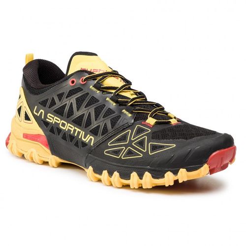 Chaussures De Marche La Iva Bushido Ii 36s999100