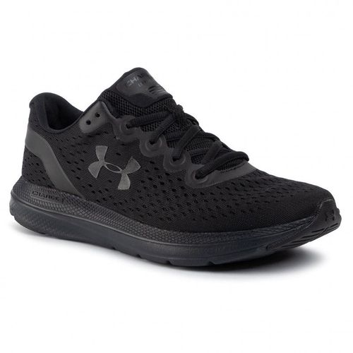 Baskets Basses Under Armour Charged Impulse Noir