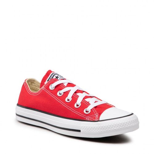 Converse Chuck Taylor All Star Classic Low Top M9696c Rouge