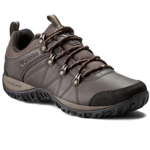 Baskets Basses Columbia Peakfreak Venture Waterproof Marron