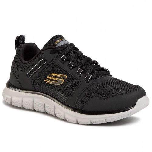 Baskets Skechers Knockhill 232001/bkgd