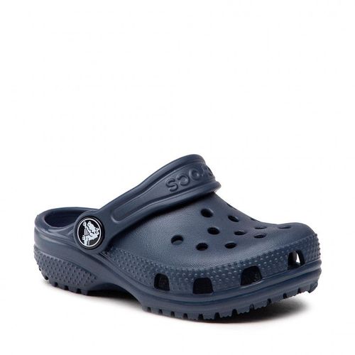 Crocs Classic Clog Kids, Enfants, Marin,eu