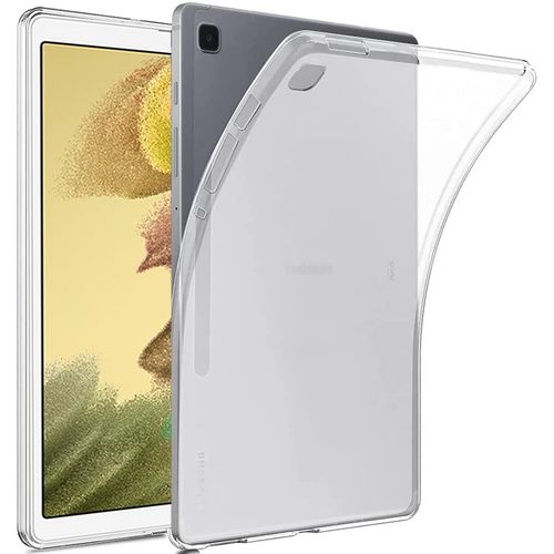 Samsung Galaxy Tab A7 Lite 8.7 Pouces 2021 - Coque Protection Arrière Gel Tpu Transparente Pour New Galaxy Tab A7 Lite 8.7 Pouces 2021 (Sm-T220/T225) - Accessoires Pochette Xeptio Case