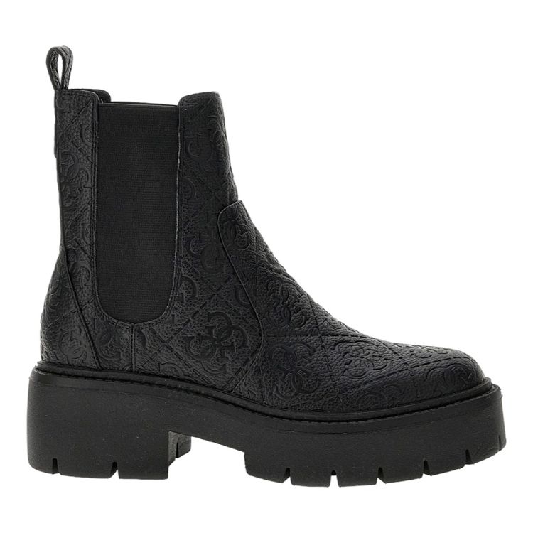 Bottines Guess Shuze