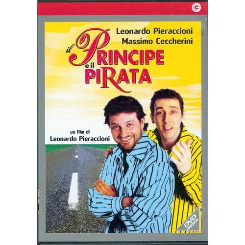 Il Principe E Il Pirata