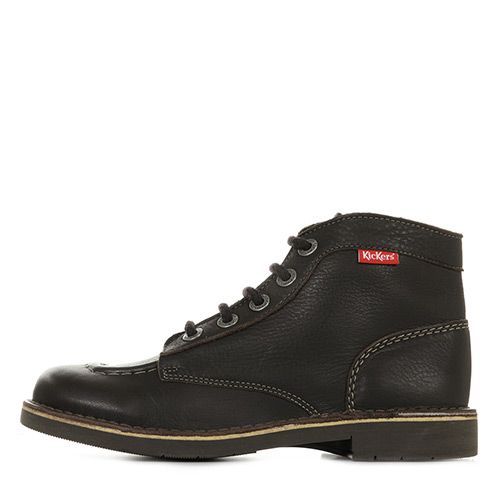 Bottines Kickers Kick Col