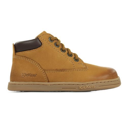 Kickers Tackland