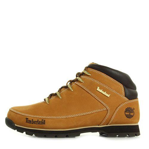 Timberland Euro Sprint Mid Hiker