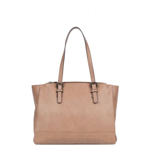 Hexagona Sac cabas Gracieuse 316137 - ONE SIZE / A24 ECORCE