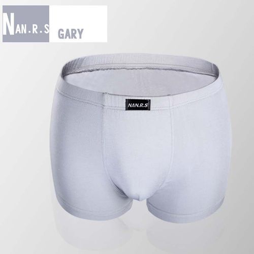 Boxer L Xl Confort Homme Thong Man Underwear