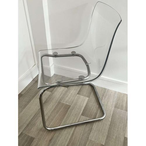 Chaise Ikea Tobias D'occasion En Bon État