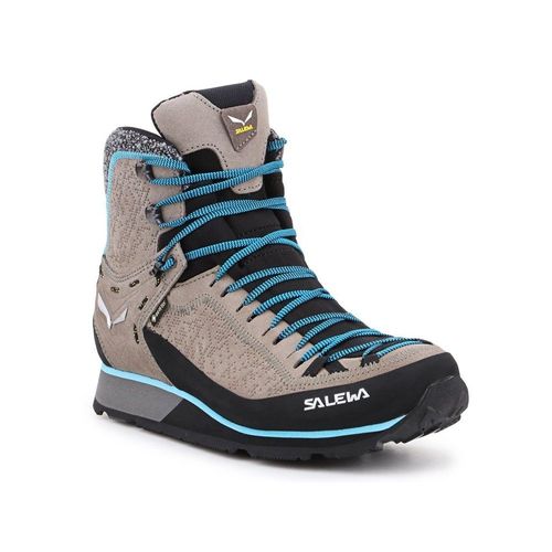 Montantes Salewa Ws Mtn Trainer 2 Winter Gtx