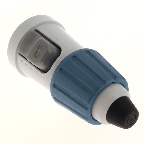Embout buse accessoires pour Flexible nettoyeur vapeur Black&Decker FSMH13151SM
