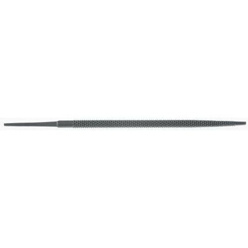 Râpe ronde à main manche bi-matière longueur 200 mm - grosse piqûre - MOB OUTILLAGE