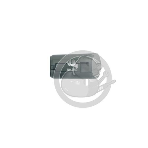 Bac séparateur aspirateur X-pert Rowenta RS-2230001588