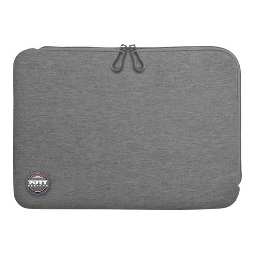 PORT Torino II - Housse d'ordinateur portable - 15.6" - gris