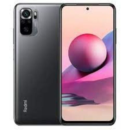 Xiaomi Redmi Note 10 5G 6/128 Go Double SIM - Gris