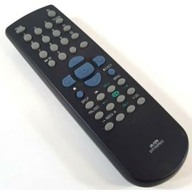 DAEWOO_PROLINE Télécommande pour Magnétoscopes ON63/F20F62/GVN95 [VR-F2PA]