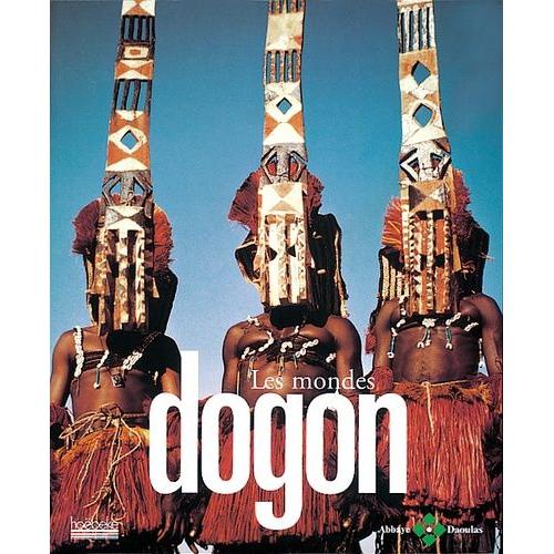 Les Mondes Dogon