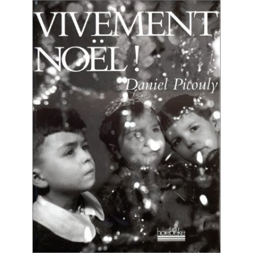 Vivement Noël !