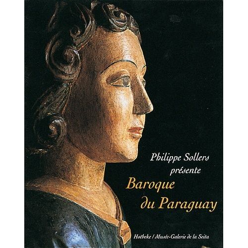 Baroque Du Paraguay