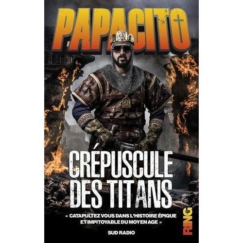 Crépuscule Des Titans