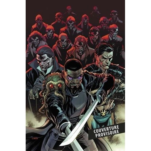 Avengers Universe N°07