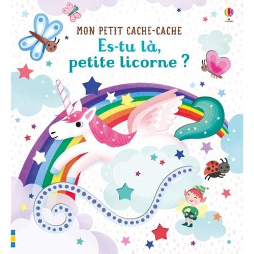Es-Tu Là, Petite Licorne ?