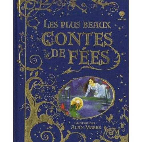 Les Plus Beaux Contes De Fées