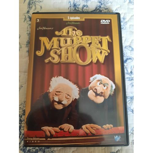 The Muppet Show - Volume 3