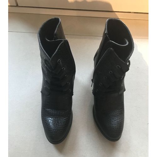 Bottine Chattawak Taille 36