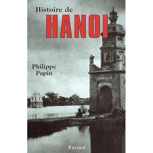 Histoire De Hanoi