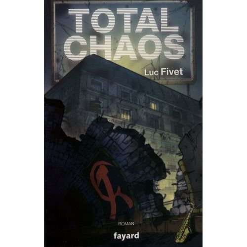 Total Chaos