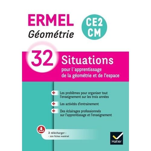 Géométrie Ce2/Cm