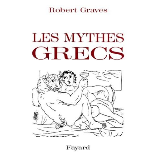 Les Mythes Grecs