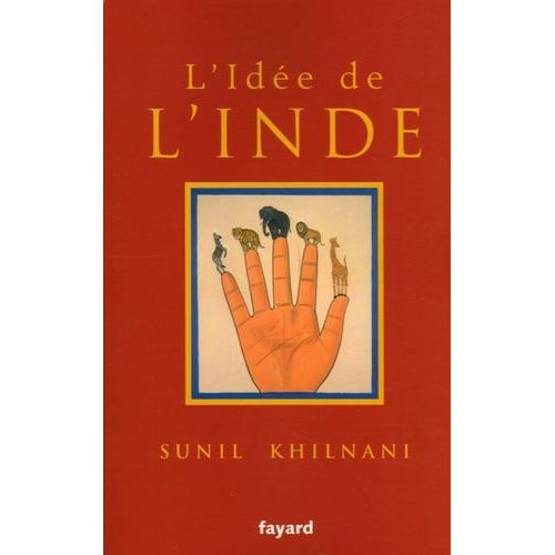 L'idée De L'inde