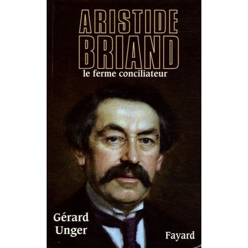 Aristide Briand