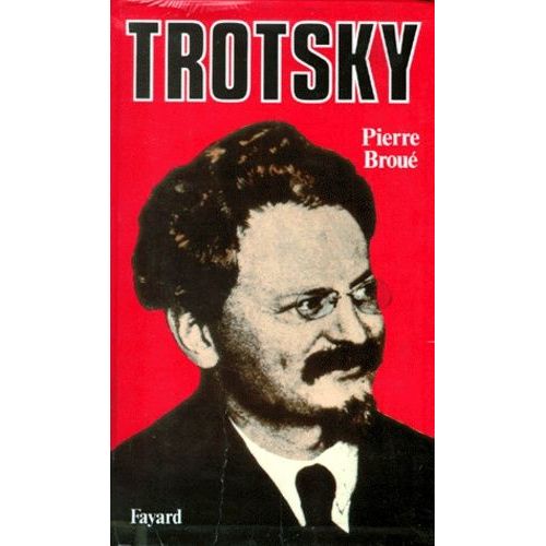 Trotsky