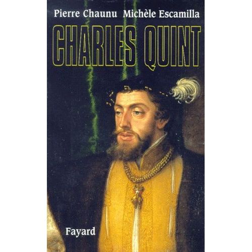 Charles Quint