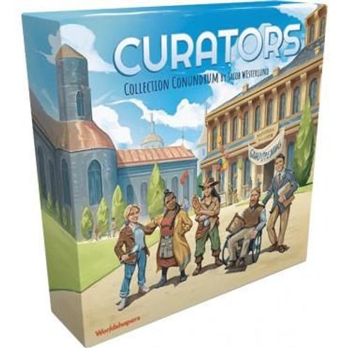 Curators