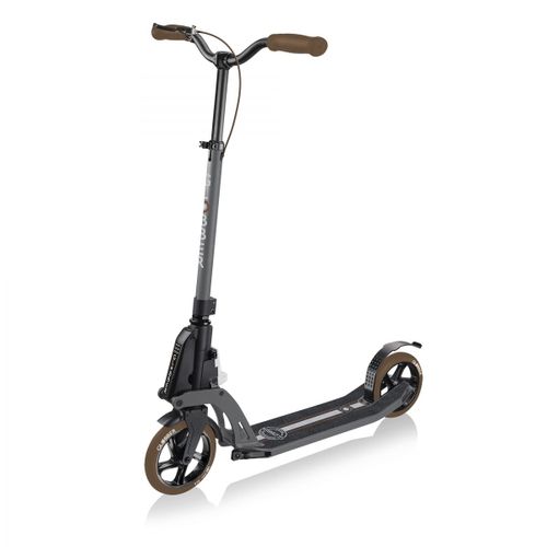 Trottinette One K 180 Piston Deluxe Guidon Réglable Et Frein