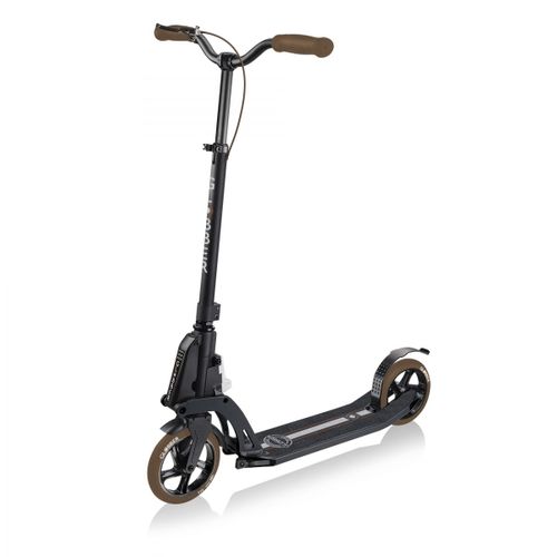 Trottinette One K 180 Piston Deluxe Guidon Réglable Et Frein