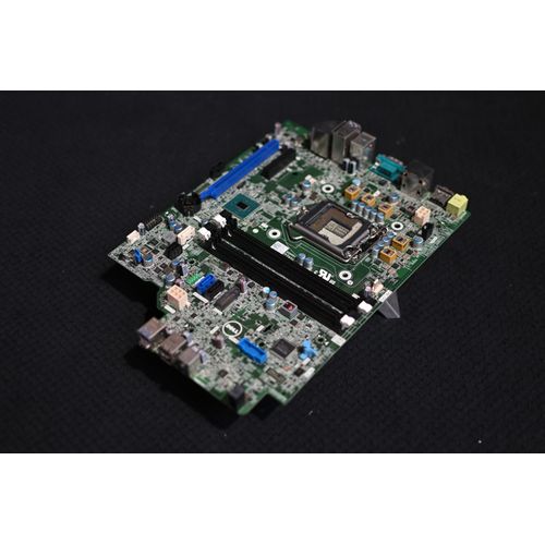 Carte mère Dell Optiplex 5040 (Non testé)
